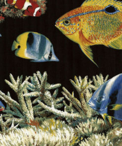 FISCHE Stoff Nr. 100523