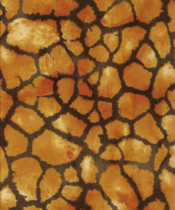 GIRAFFENFELL Print Stoff Nr. 130304 - 1 Fat Quarter