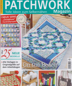 Stoffpaket ALLE V&Ouml;GEL SIND SCHON DA – Bild 6