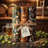 Stoffpaket BIERFEST Nr. 210971