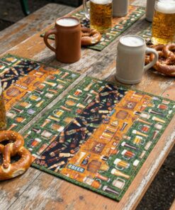 Stoffpaket BIERFEST Nr. 210971 – Bild 5