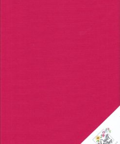 PINK UNI Stoff Nr. 010210