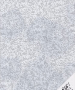 SPAR-SET "X-Mas Glitter" 3 FQ Weihnachts-Stoffpaket Nr. 231018 – Bild 2