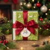 Weihnachts-Stoffpaket "REINDEER" Nr. 231039