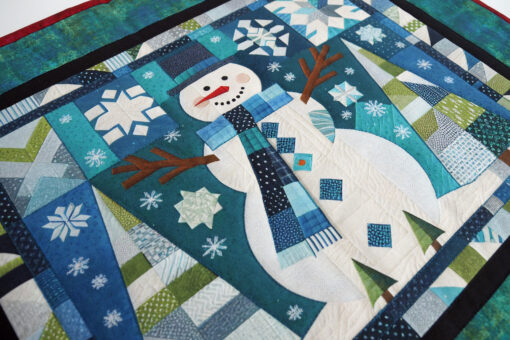 DOPPEL-STOFFPANEL SCHNEEMANN Nr. 240923 – Bild 5