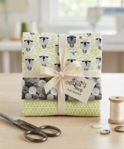 SPAR SET 3 FQ STRICKEN Nr. 251212