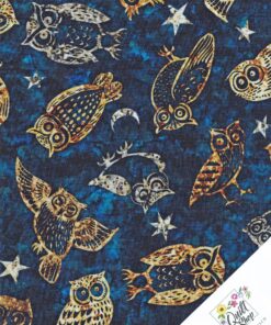 EULEN Patchworkstoff  Nr. 250709