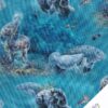 SEEKÜHE "Gentle Giants" Patchworkstoff Nr. 250819