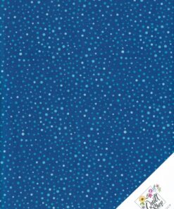 Winterstoff SCHNEETREIBEN Stoff Nr. 260114