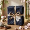 SPAR-SET "Japanische Motive" 3 FQ Stoffpaket Nr. 260141
