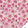 ROSEN "Sew Shabby Chic" BAUMWOLLSTOFF  Nr. 260147