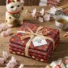 SPAR-SET "Japanische Motive" 4 FQ Stoffpaket Nr. 260132