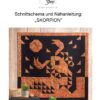 DIY Nähanleitung SKORPION