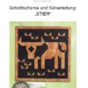 DIY Nähanleitung STIER