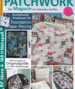 DIY Nähanleitung SCH&Uuml;TZE – Bild 3