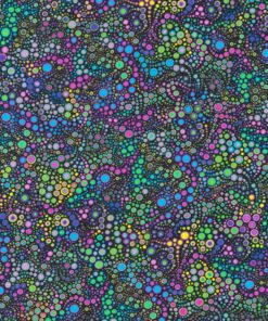 SPAR-SET "EFFERVESCENCE"  6 FQ Stoffpaket Nr. 261020 – Bild 6